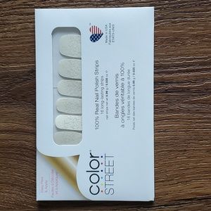 Color Street Nails - Over the Moon (overlay)